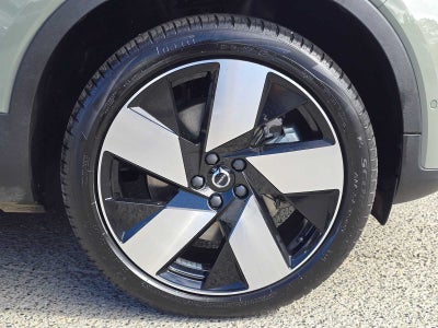 2023 Volvo XC40 Recharge Pure Electric Ultimate