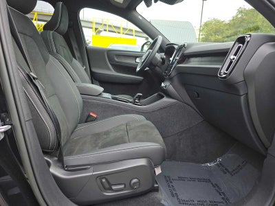 2023 Volvo XC40 Recharge Pure Electric Ultimate