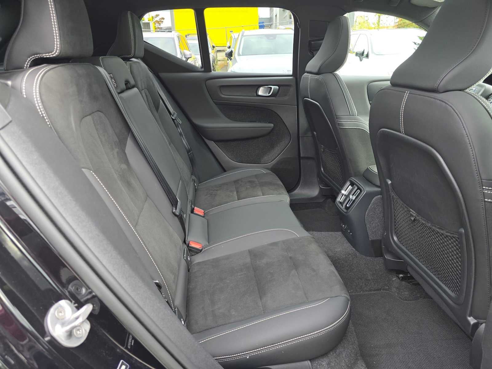 2023 Volvo XC40 Recharge Pure Electric Ultimate
