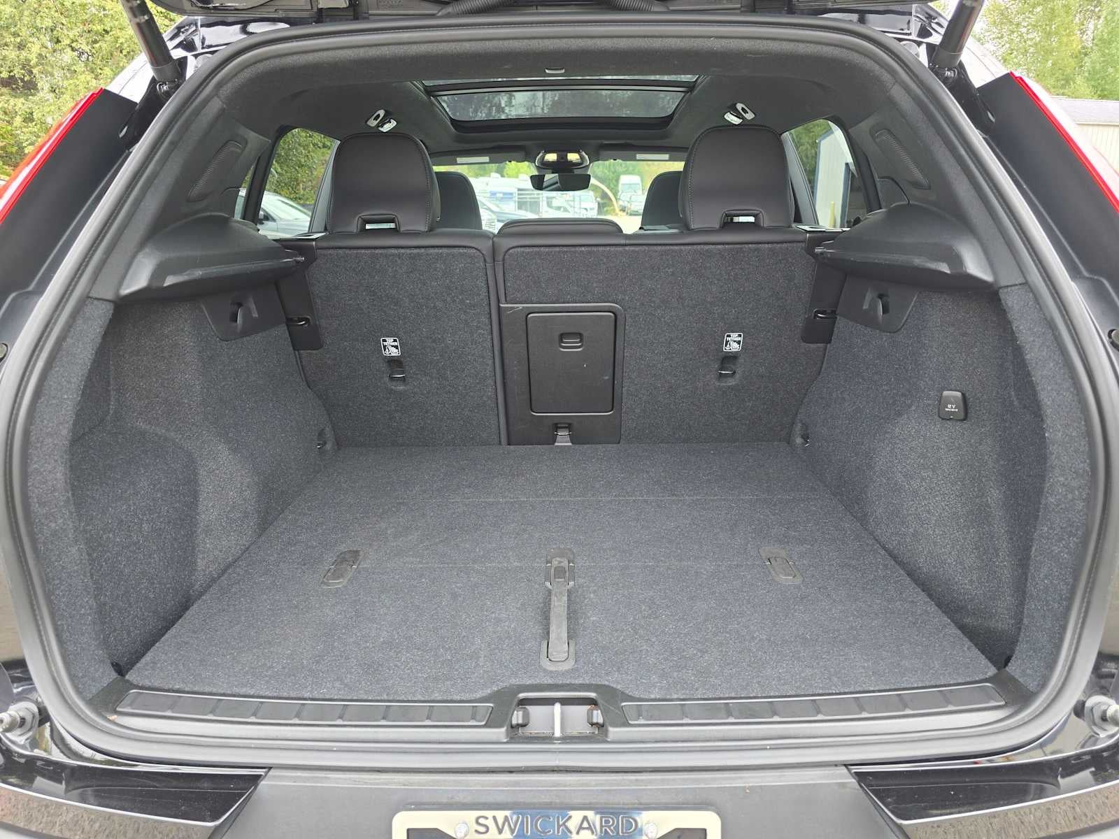 2023 Volvo XC40 Recharge Pure Electric Ultimate