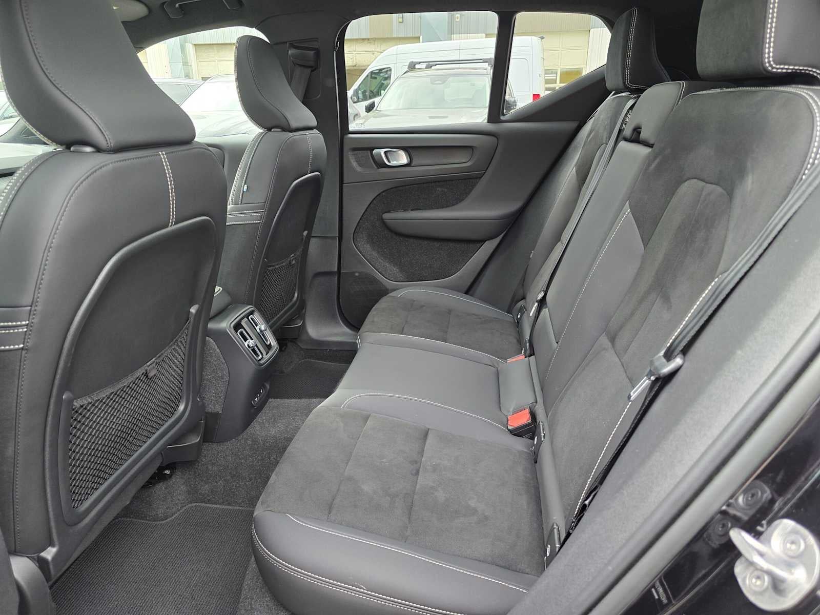 2023 Volvo XC40 Recharge Pure Electric Ultimate