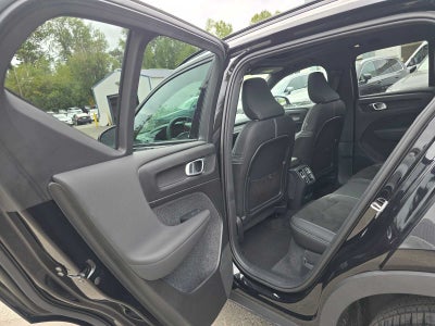 2023 Volvo XC40 Recharge Pure Electric Ultimate