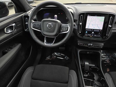 2023 Volvo XC40 Recharge Pure Electric Ultimate