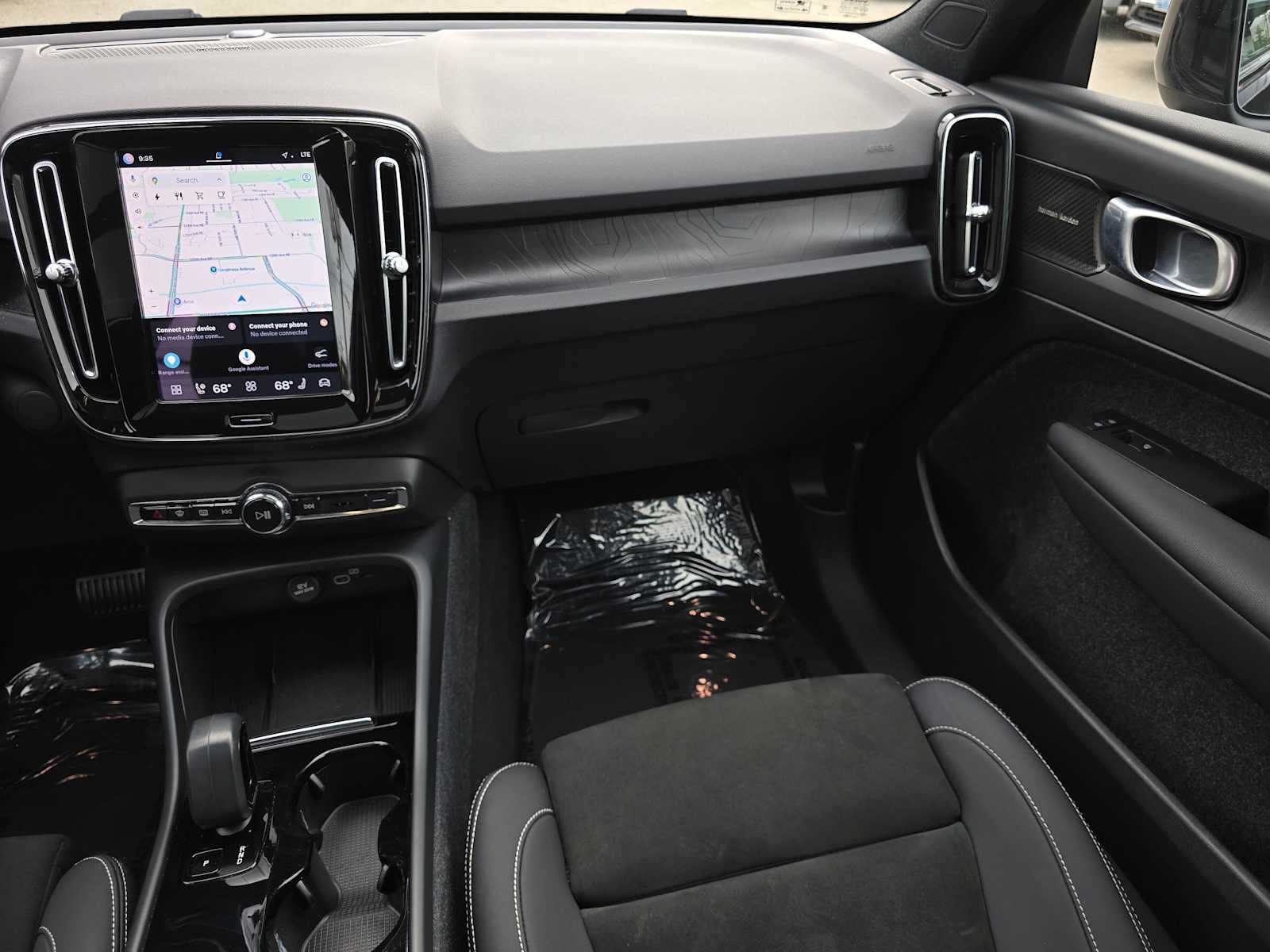 2023 Volvo XC40 Recharge Pure Electric Ultimate