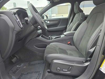 2023 Volvo XC40 Recharge Pure Electric Ultimate