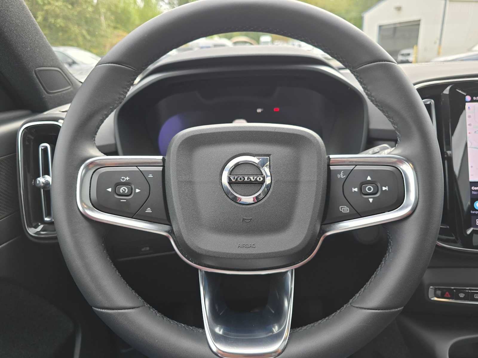 2023 Volvo XC40 Recharge Pure Electric Ultimate