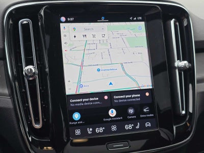 2023 Volvo XC40 Recharge Pure Electric Ultimate