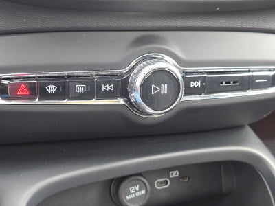 2023 Volvo XC40 Recharge Pure Electric Ultimate
