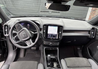 2023 Volvo XC40 Recharge Pure Electric Ultimate