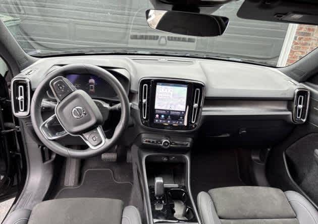 2023 Volvo XC40 Recharge Pure Electric Ultimate