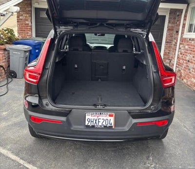 2023 Volvo XC40 Recharge Pure Electric Ultimate