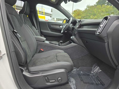 2023 Volvo XC40 Recharge Pure Electric Ultimate