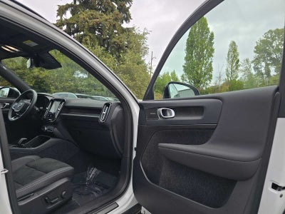 2023 Volvo XC40 Recharge Pure Electric Ultimate