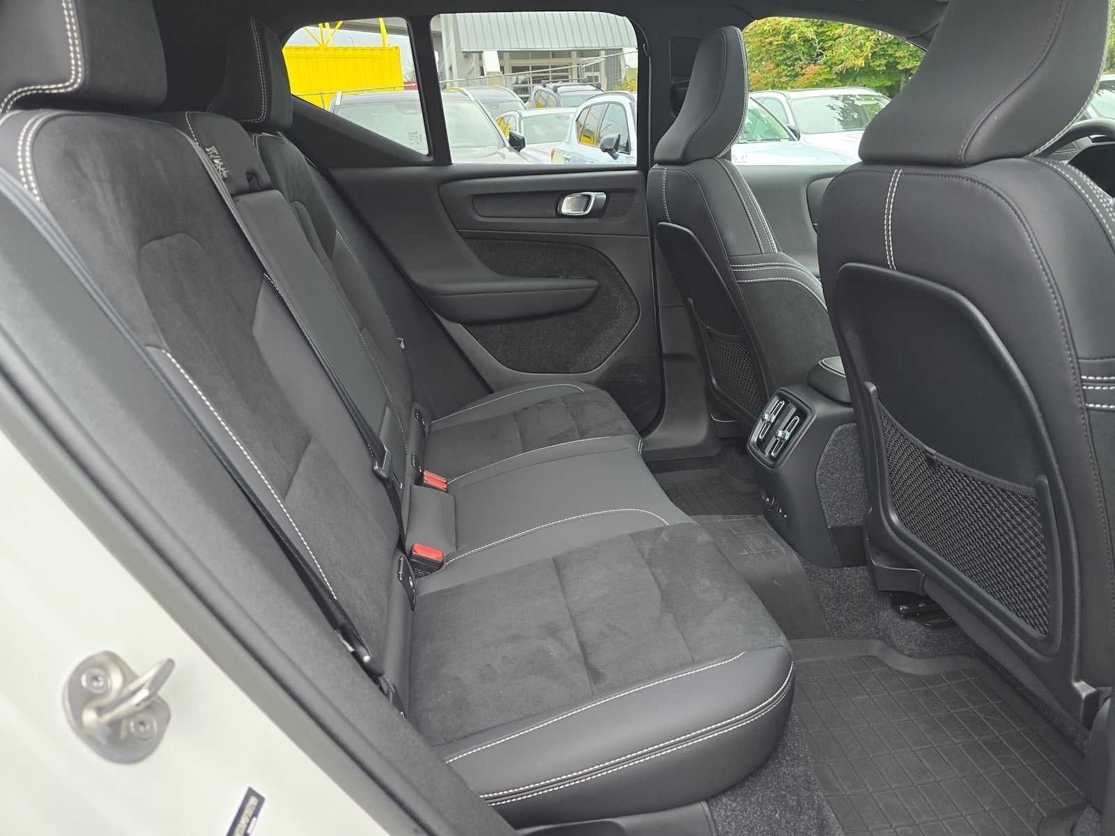 2023 Volvo XC40 Recharge Pure Electric Ultimate