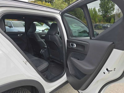 2023 Volvo XC40 Recharge Pure Electric Ultimate