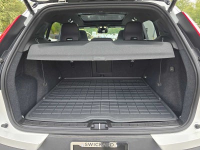 2023 Volvo XC40 Recharge Pure Electric Ultimate