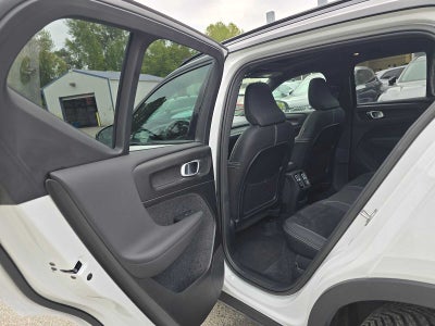 2023 Volvo XC40 Recharge Pure Electric Ultimate