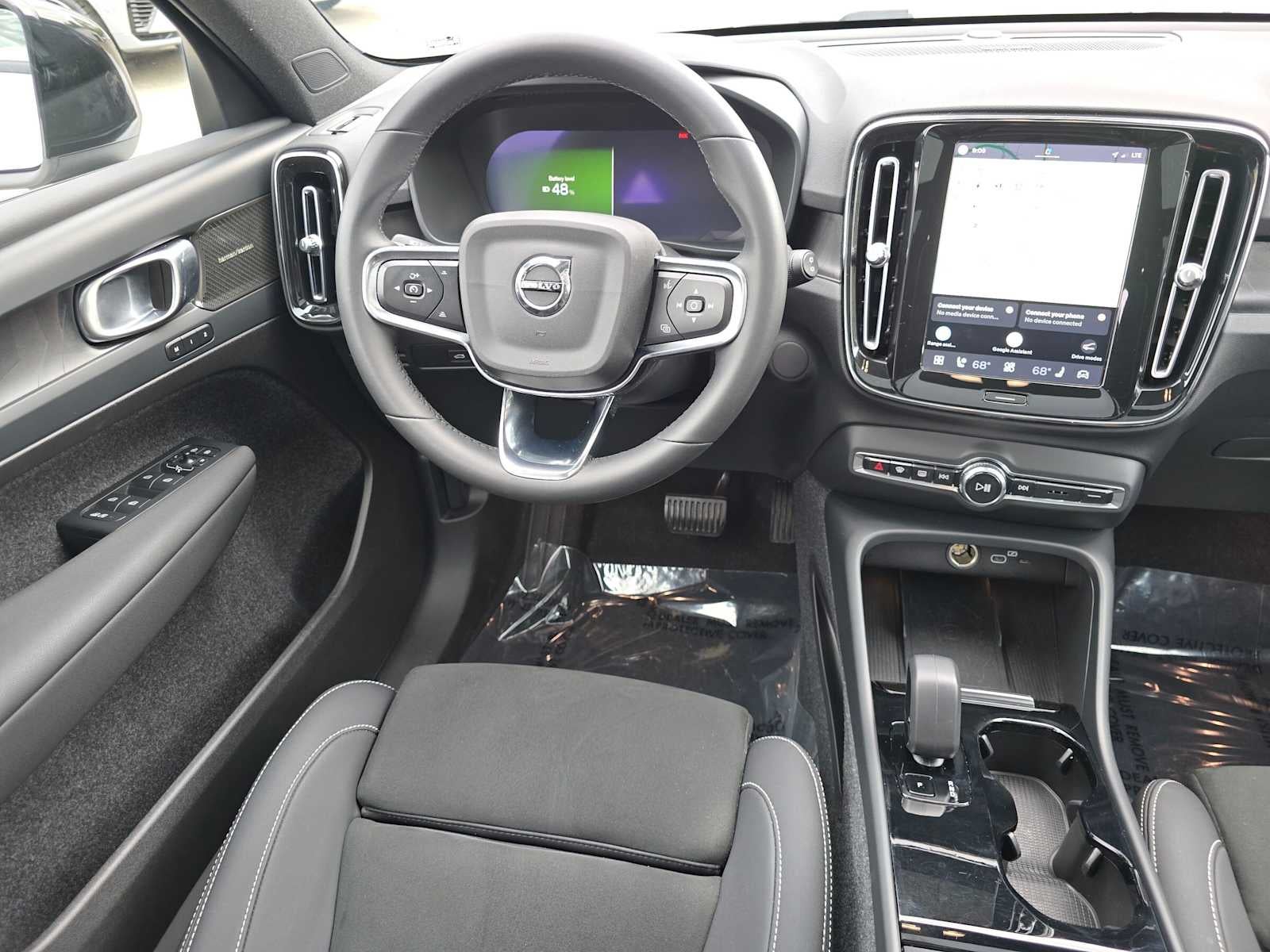 2023 Volvo XC40 Recharge Pure Electric Ultimate