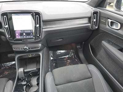 2023 Volvo XC40 Recharge Pure Electric Ultimate