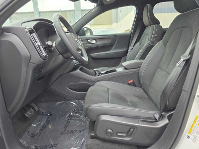 2023 Volvo XC40 Recharge Pure Electric Ultimate