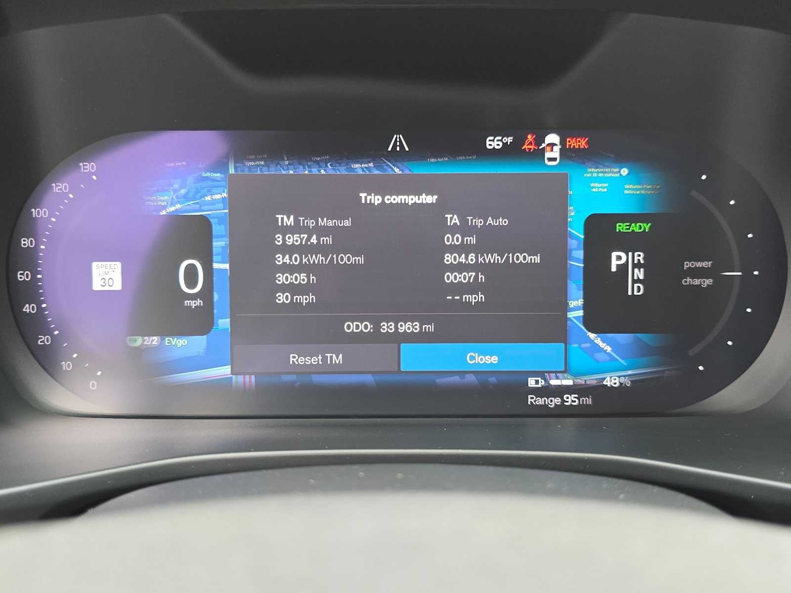 2023 Volvo XC40 Recharge Pure Electric Ultimate