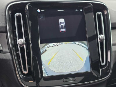2023 Volvo XC40 Recharge Pure Electric Ultimate