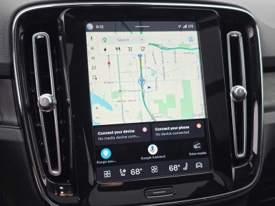 2023 Volvo XC40 Recharge Pure Electric Ultimate