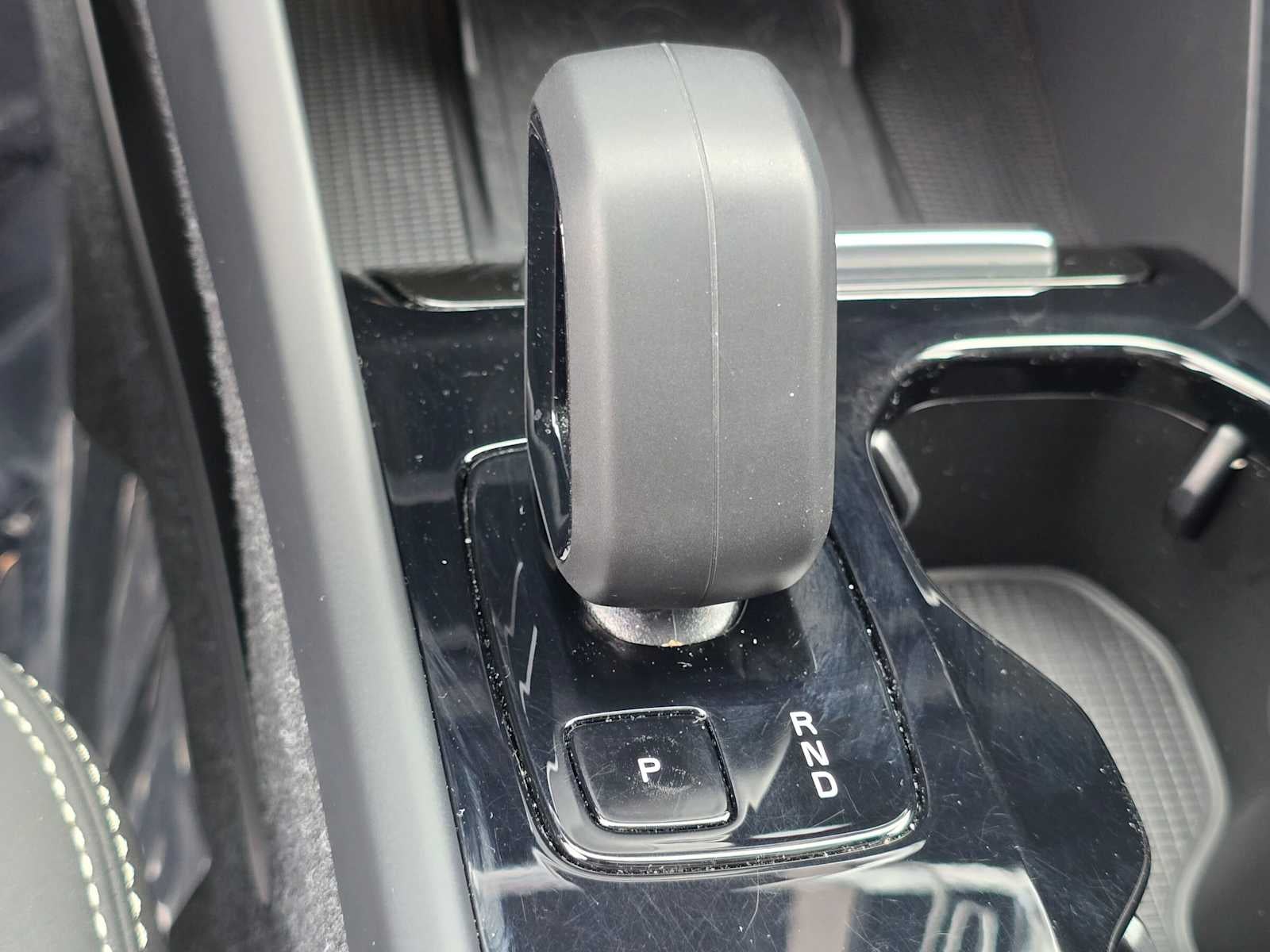 2023 Volvo XC40 Recharge Pure Electric Ultimate