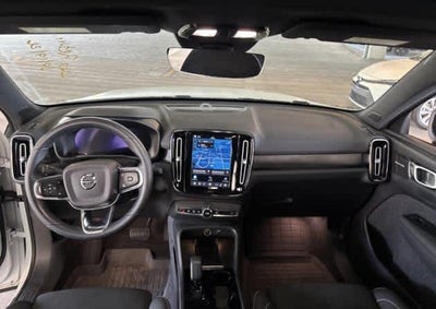 2023 Volvo XC40 Recharge Pure Electric Ultimate
