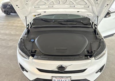 2023 Volvo XC40 Recharge Pure Electric Ultimate