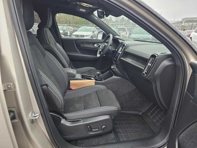 2023 Volvo XC40 Recharge Pure Electric Ultimate