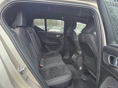 2023 Volvo XC40 Recharge Pure Electric Ultimate