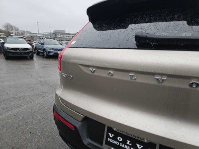 2023 Volvo XC40 Recharge Pure Electric Ultimate
