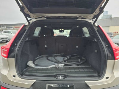 2023 Volvo XC40 Recharge Pure Electric Ultimate