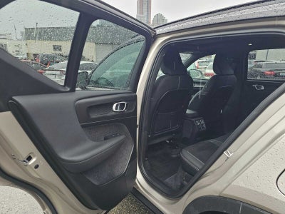 2023 Volvo XC40 Recharge Pure Electric Ultimate