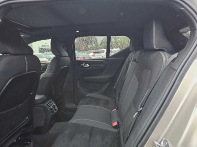 2023 Volvo XC40 Recharge Pure Electric Ultimate