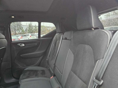 2023 Volvo XC40 Recharge Pure Electric Ultimate