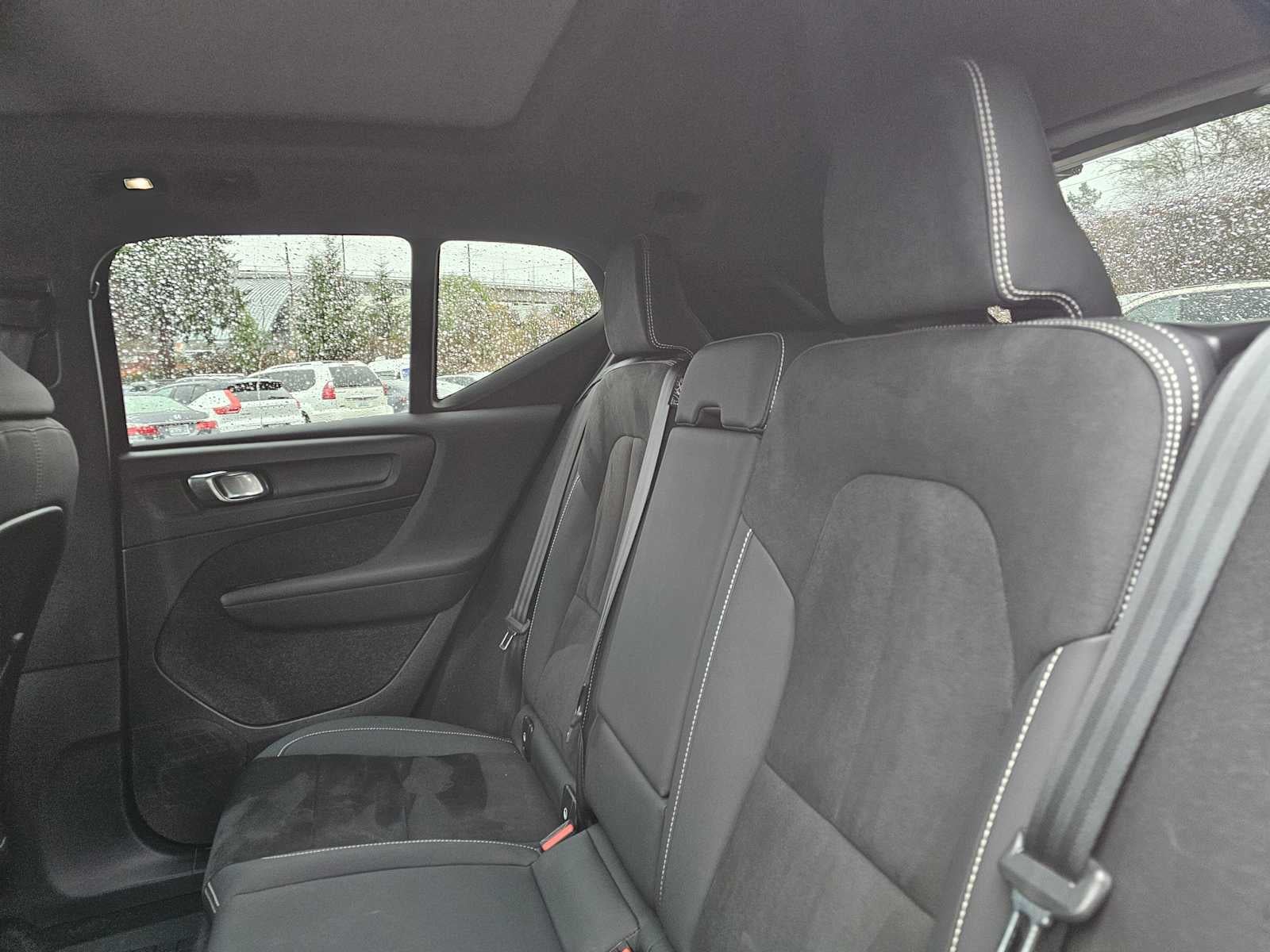 2023 Volvo XC40 Recharge Pure Electric Ultimate