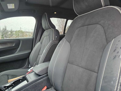 2023 Volvo XC40 Recharge Pure Electric Ultimate