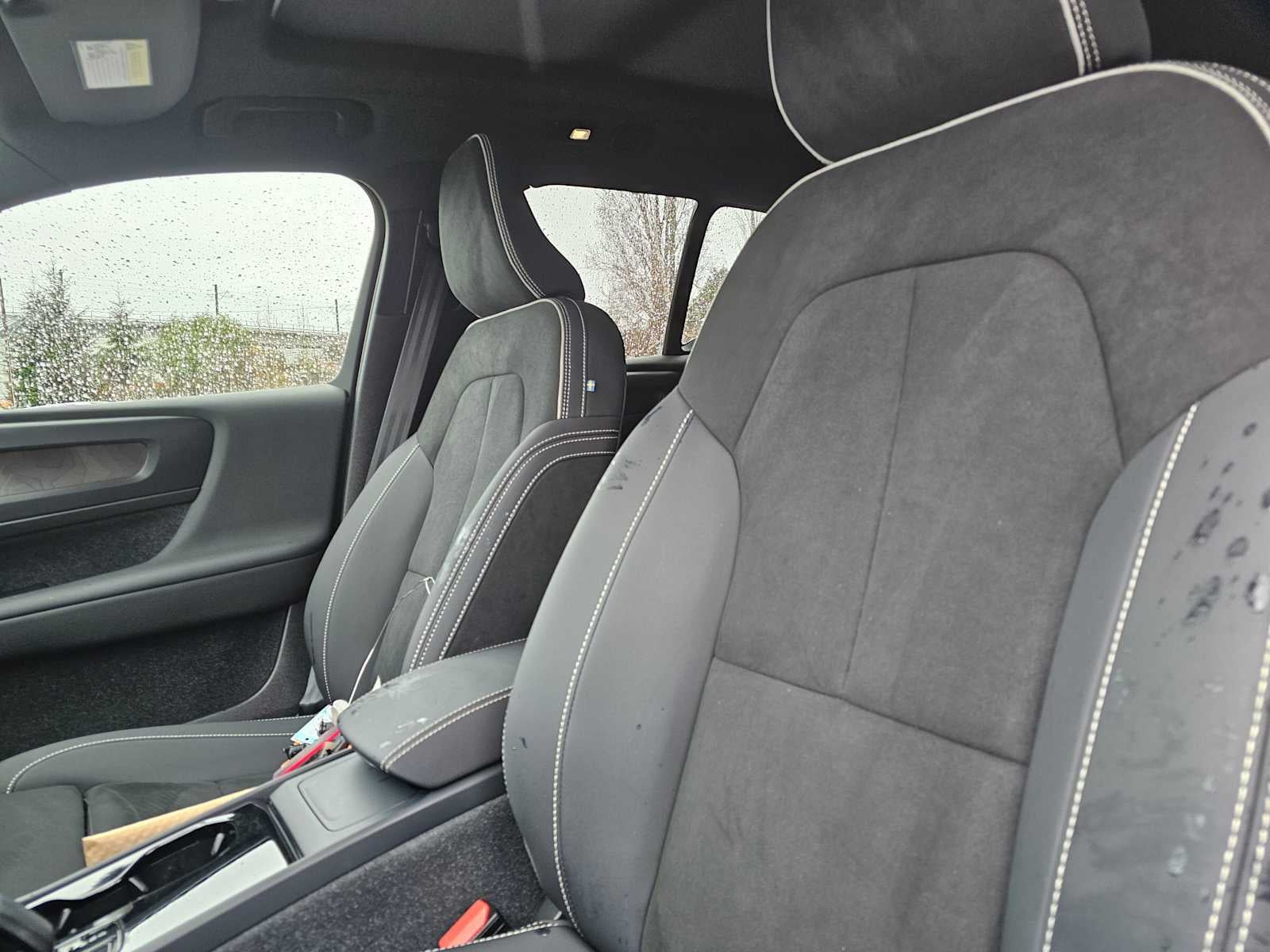 2023 Volvo XC40 Recharge Pure Electric Ultimate