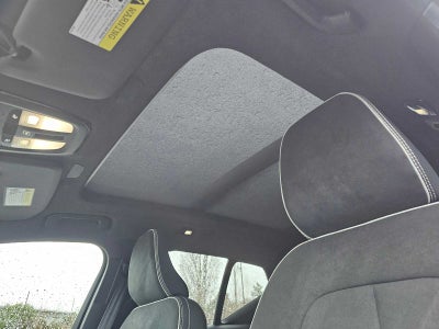 2023 Volvo XC40 Recharge Pure Electric Ultimate