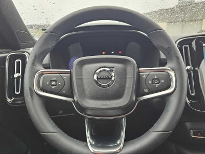 2023 Volvo XC40 Recharge Pure Electric Ultimate