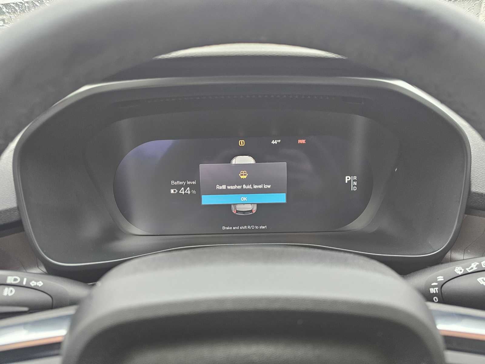 2023 Volvo XC40 Recharge Pure Electric Ultimate