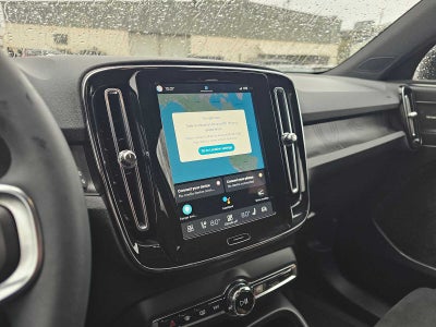 2023 Volvo XC40 Recharge Pure Electric Ultimate