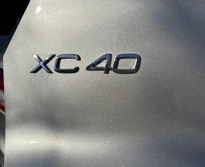 2023 Volvo XC40 Recharge Pure Electric Ultimate