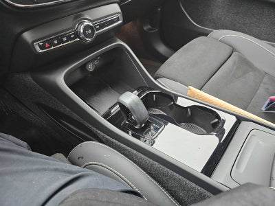 2023 Volvo XC40 Recharge Pure Electric Ultimate