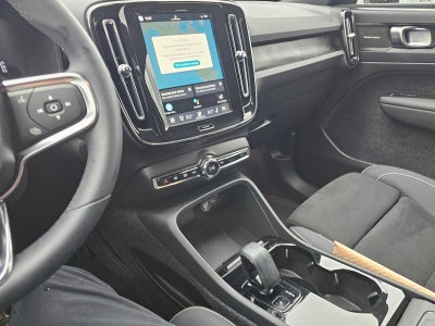 2023 Volvo XC40 Recharge Pure Electric Ultimate