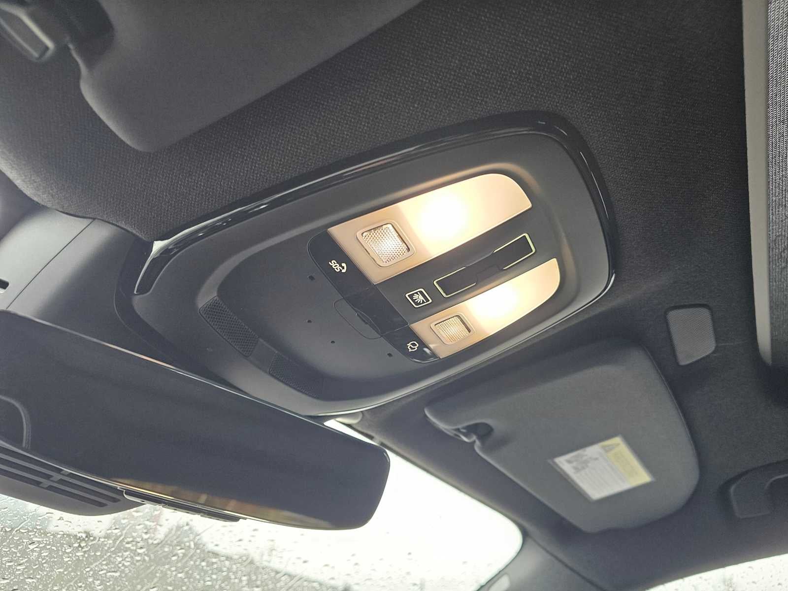 2023 Volvo XC40 Recharge Pure Electric Ultimate