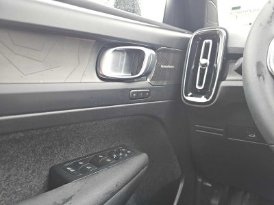 2023 Volvo XC40 Recharge Pure Electric Ultimate