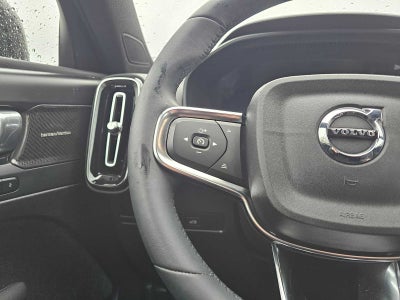 2023 Volvo XC40 Recharge Pure Electric Ultimate